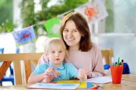 Triple p—the parenting program that has already helped millions of children and their families around the world—is now available free to moms, dads and caregivers in ohio thanks to the bold beginning pilot. Parenting During At Home Learning Tickikids Dubai