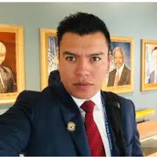 JOSE YVAN GONZALEZ GALVAN