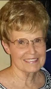 Obituary information for Betty Jean LaVine