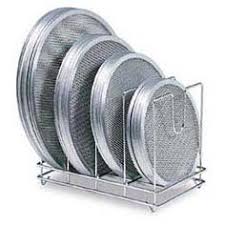 Pizza Screen Rack American Metalcraft Wire Storage Shelves Catering Equipment