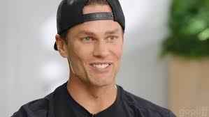 [Highlight] Caleb Pressley to Tom Brady: In the Super Bowl this year, if  you had to play against the Eagles, how many interceptions do you think you  would mistakenly throw Cooper DeJean thinking he ...