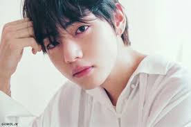 Cr Guwoljk Taehyung Kim Taehyung Bts Concept Photo