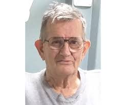 Gerald Renoll Obituary (1944