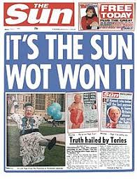 The apology angered some liverpudlians further. The Sun United Kingdom Wikipedia