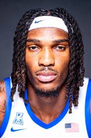 Tyreek Smith, Memphis, Power Forward