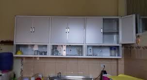 Equipamiento para cocina y baño. Muebles De Cocina En Aluminio Compuesto Aluminio Y Vidrio Avila Facebook