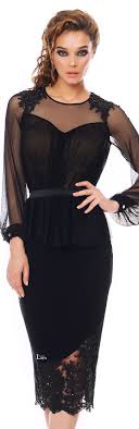 Cristallini Fall Winter 2014 15 Cocktail Dresses Cocktail Evening Dresses Maxi Dress Cocktail Black Cocktail Dress