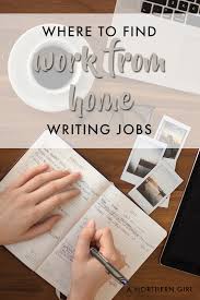 Where To Find Work From Home Writing Jobs Desi Does Writing Jobs Find Work Writing