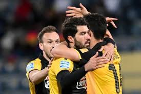 Same as forum, an area in a bulletin board or online service in which participants can meet to discuss a topic of common interest. Europa Conference League H Klhrwsh Ths Aek Yellow Radio