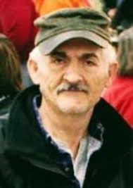 Remembering a veteran