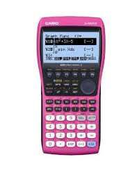 Casio Fx 9860gii Pk Graphing Calculator Casio Http Www Amazon Com Dp B00bwba08s Ref Cm Sw R Pi Dp Obueub0zcrqay Graphing Calculator Graphing Calculator