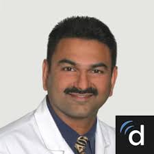 Dr. Ruchi Patel, MD