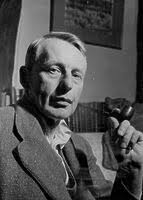 British Scientist's Lecture Tour Of Middle East -- "Atoms and Nuclei" is  one of the themes chosen by British Scientist Sir George Paget Thomson,  F.R.S. who is now