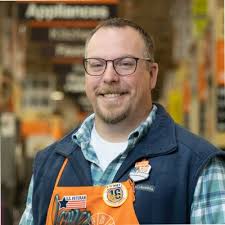 A great feeling to be recognized by Frank Blake for dedication to driving  the Pro business. Pro is my passion and I look forward to continue growing  our market share, delivering excellent