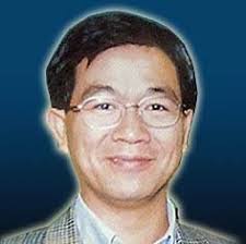 李志成Francis LI: 鄧鏡波訓導主任追思會