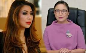 Lupe velez was born on july 18, 1908, in san luis potosi, mexico, as maria guadalupe villalobos velez. Netizens Slammed Veteran Actress Vivian Velez For Calling Vp Leni Boba Viva Pinas