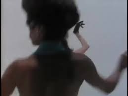 Mild receptionist by day, super freak by night.lol. Yarn Rick James Super Freak Popular Video Clips ç´—