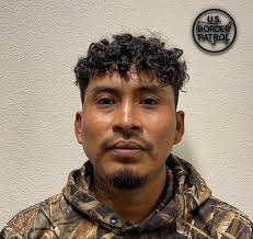 Another one who thought the rules didn't apply to her. A Salvadoran  national was hit with a $5,000 apprehension fee, charged for re-entry after  deportation, and is now headed right back out