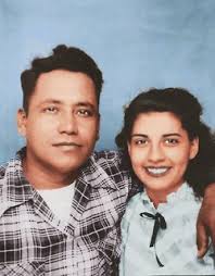 Odylon “Tony” Rico (1922-2014)