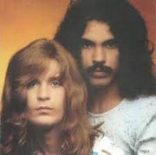 HALL & OATES Part 1