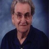 Mattie Lou Fulcher Obituary