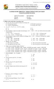 Pembahasan latihan 3 matematika kelas 5 sd/mi halaman 10 soal nomer 1 sampai 5 #guru onlinebuku esps Soal Matematika Kelas 5 Ke Cabdin