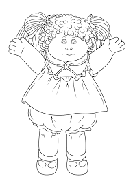 It is hardly possible to find at least one little lady in the world who would not know who lol dolls are. Doll Coloring Pages Best Coloring Pages For Kids