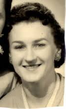 Obituary information for ROSA MAE CAGLE LUTZ