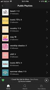 Itunes Playlist Vsco Spotify Music Itunes Playlist Playlist