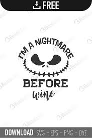 Free Free 99 Mother Of Nightmares Svg SVG PNG EPS DXF File