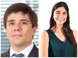 Carey represents Goldman Sachs in financing and bond issue for Mercury  Chile