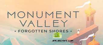The team of ustwo games company develops the game, and if you are . Monument Valley V2 5 18 Apk Download For Android