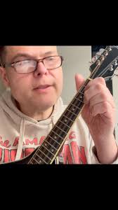 I got a mandolin #steveearle