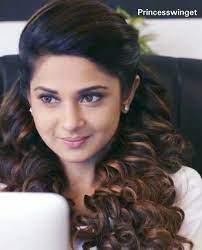 Pretty Look Nd Nice Hair Style Jennifer Winget Jennifer Winget Beyhadh Hairstyle