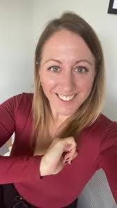 Caroline Britton's Instagram, Twitter & Facebook