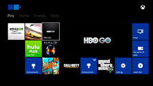 The interface is designed in a way that is very similar to other apps on mobiles and is easy to use. Parity How To Get Hbo Go App On Smart Tv Up To 72 Off