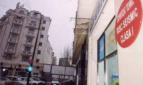 Tocmai ce a fost un cutremur de cateva secunde ~ 10. Romania Nu Este PregÄƒtitÄƒ Pentru Un Mare Cutremur