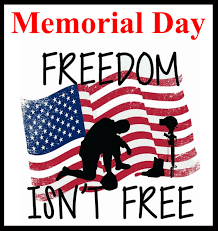 Memorial day 2021 is on monday, may 31, a day honoring in the united states those who died serving in the american military. D S25wk9fnhezm