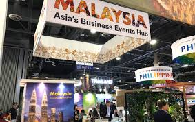 Malaysia convention & exhibition bureau (myceb). Myceb To Showcase Malaysia As Preferred Business Events Destination At The Imex America 2019 Press Release Myceb