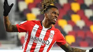 In his first season at newcastle, he had two. Brentford 2 1 Qpr Ivan Toney Scores West London Derby Winner Football News Archysport
