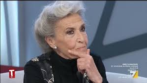 Barbara Alberti sulle 'sardine': 'La prova teologica dell'esistenza dei  giovani. Mi piacciono!'