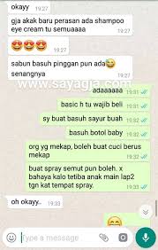 Cara Hilangkan Kotoran Degil Pembersihan
