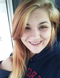 Brittany Mae Shelton Obituary (2019)