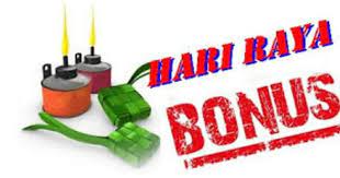 19 mei 2021 (7 syawal 1442h). Bonus Raya 2021 Penjawat Awam Rm500 Pesara Kerajaan Rm250 Spa