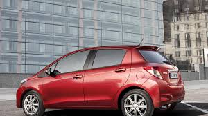 Learn how it drives and what features set the 2009 toyota yaris apart from its rivals. 2012 Toyota Yaris Performance Specifications Released