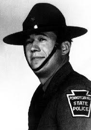 Trooper Robert D Lapp Jr