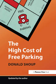 Limited spaces and exorbitant rates at parking lots, but dont give up and pull a roadside park job. Mines Shopping Mall Parking Rate