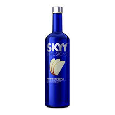 If You Haven T Tried Mouthwatering Apple Vodka You Re Missing Out Apple Vodka Vodka Skyy Vodka