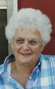 Martha A. BAXTER Obituary April 1, 2018