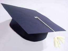 Devise some kind of plan—perhaps draw names out of a hat. How To Make A Paper Graduation Cap With Your Kids Diy Graduation Cap Kindergarden Graduation Kindergarten Graduation Cap